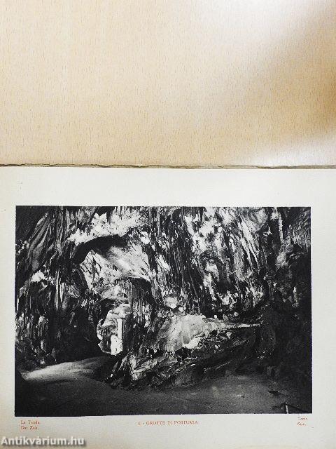 R. R. Grotte Demaniali di Postumia presso Trieste