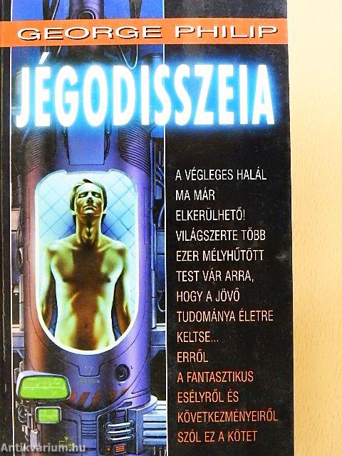 Jégodisszeia