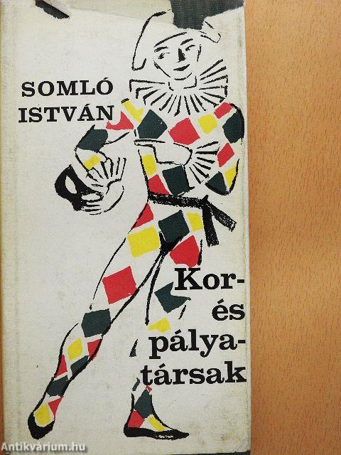 Kor- és pályatársak