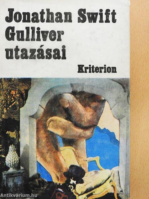 Gulliver utazásai