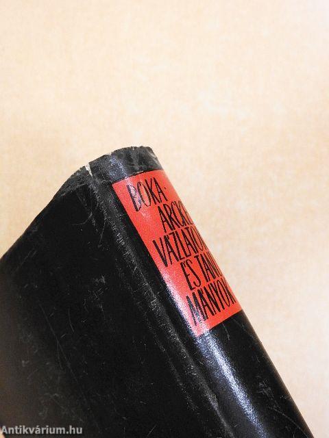 Arcképvázlatok és tanulmányok