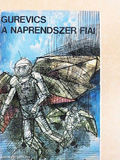 A naprendszer fiai