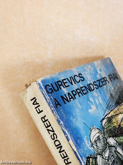 A naprendszer fiai