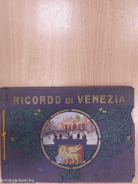 Ricordo di Venezia