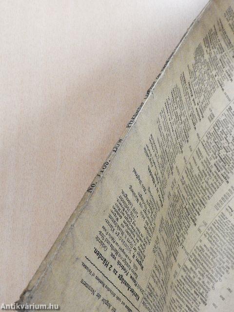 Practischer Lehrgang des vierhändigen Clavierspiels I.