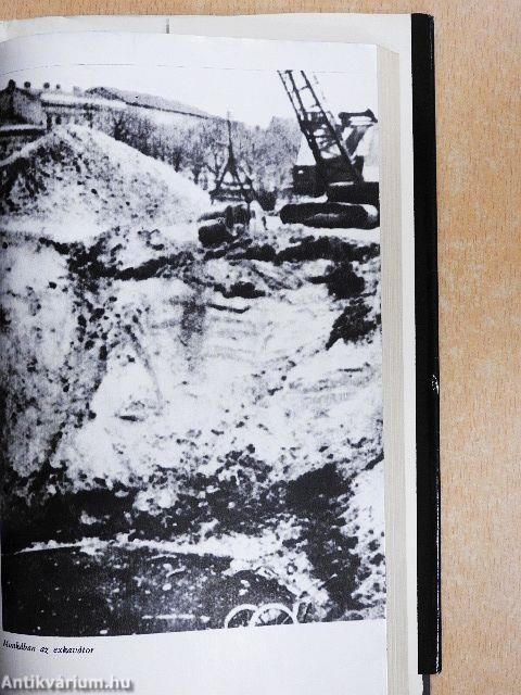 Köztársaság tér 1956