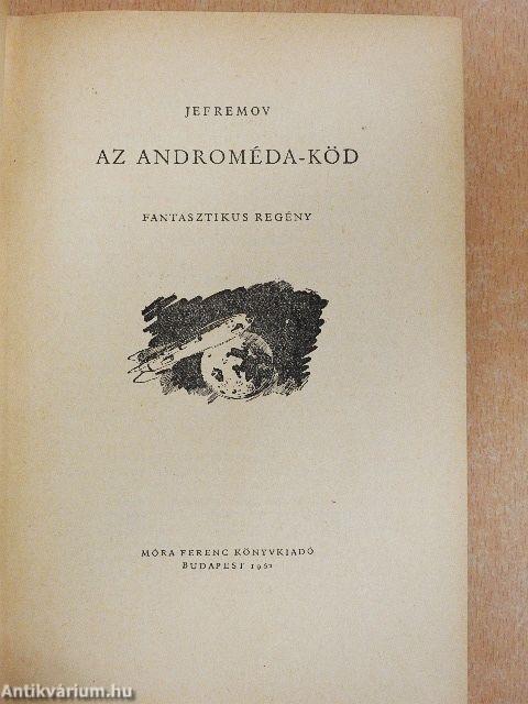 Az Androméda-köd
