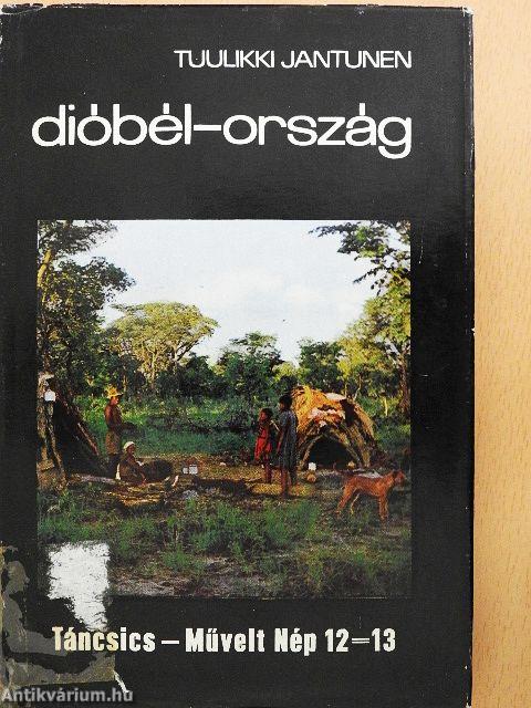 Dióbél-ország