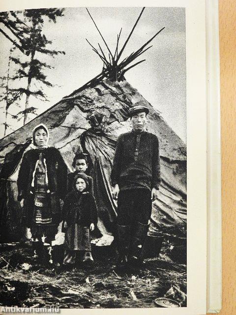 Tűzhányót találtunk