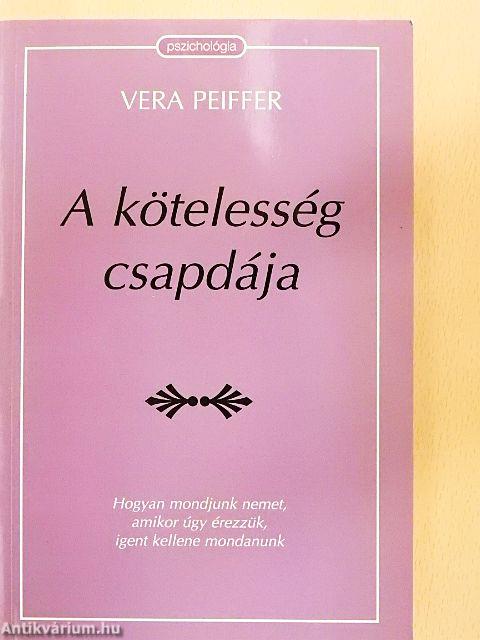 A kötelesség csapdája