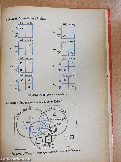 Játsszunk matematikát! 1.