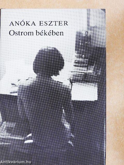 Ostrom békében