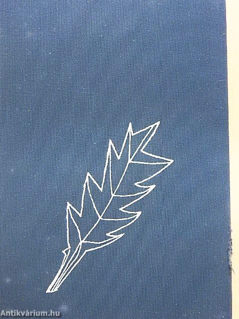 Macskaváros krónikája