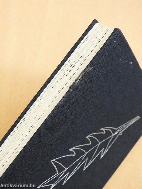 Macskaváros krónikája