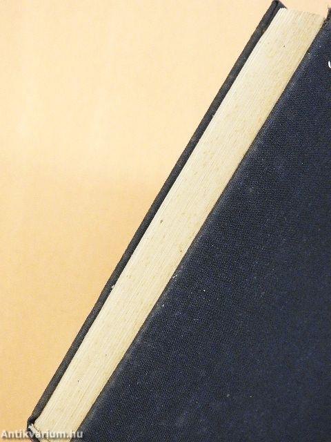 Macskaváros krónikája