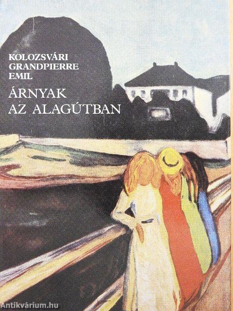 Árnyak az alagútban