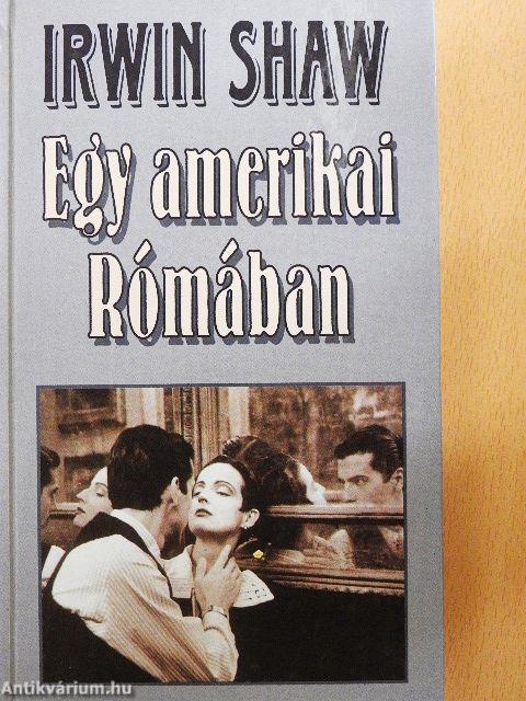 Egy amerikai Rómában