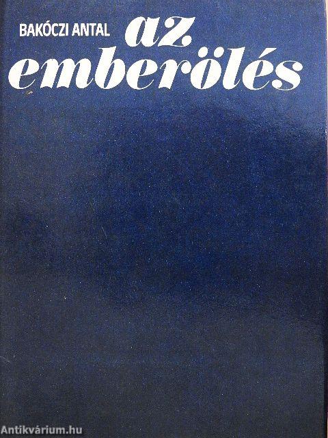 Az emberölés