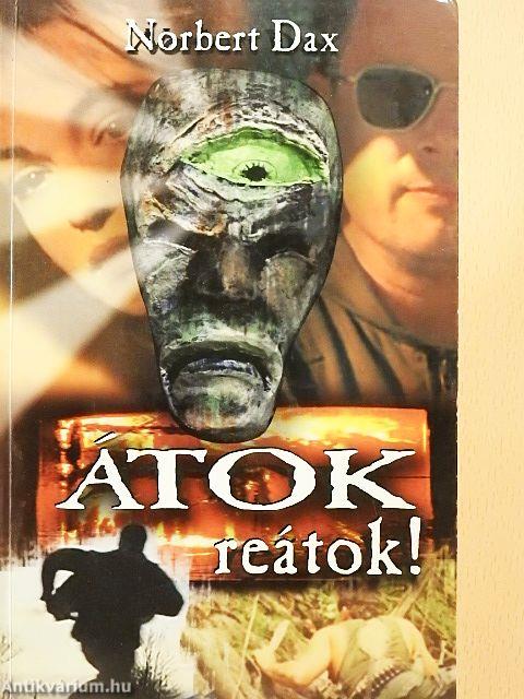 Átok reátok!