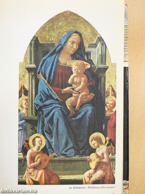 A festészet rövid története