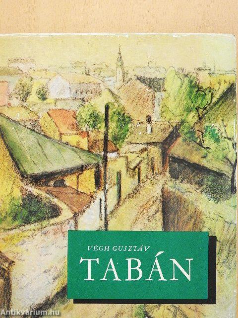 Tabán képei