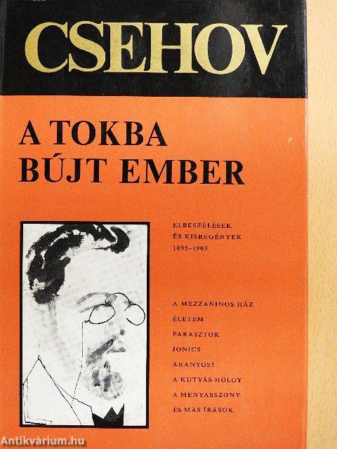 A tokba bújt ember