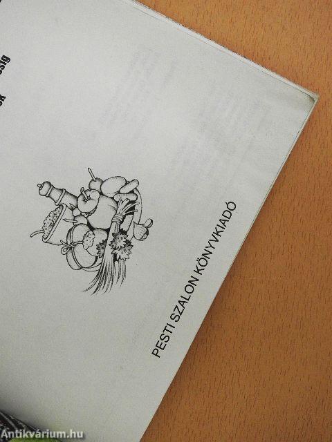 Vagdalthús-különlegességek