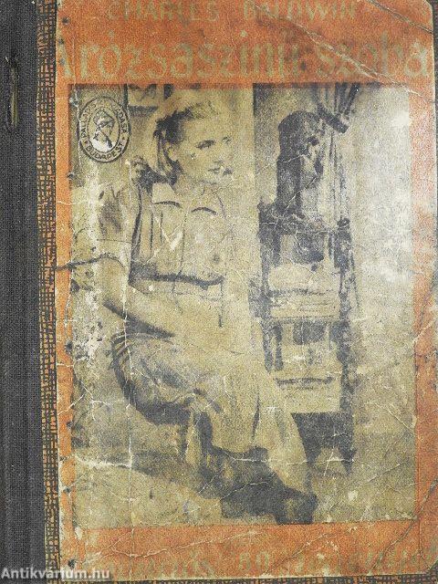 A rózsaszínű szoba (rossz állapotú)