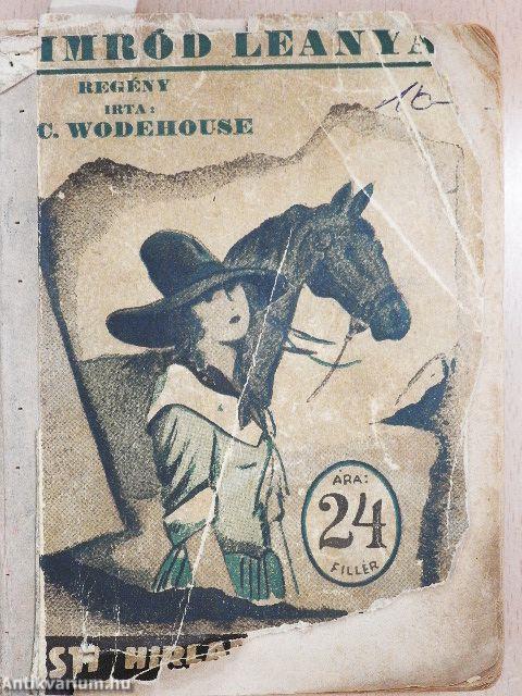 Nimród leánya (rossz állapotú)