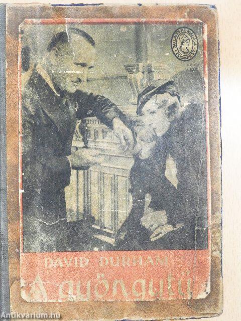 A gyöngytű (rossz állapotú)