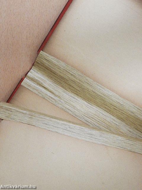 Kazinczy Ferenc összes költeményei I. (rossz állapotú)