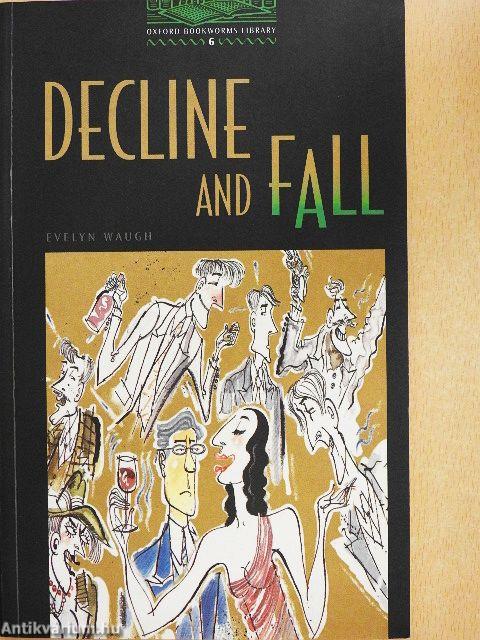 Decline and Fall