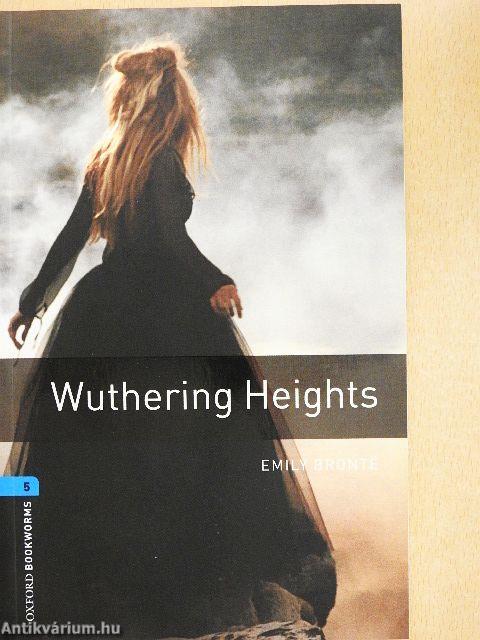 Wuthering Heights