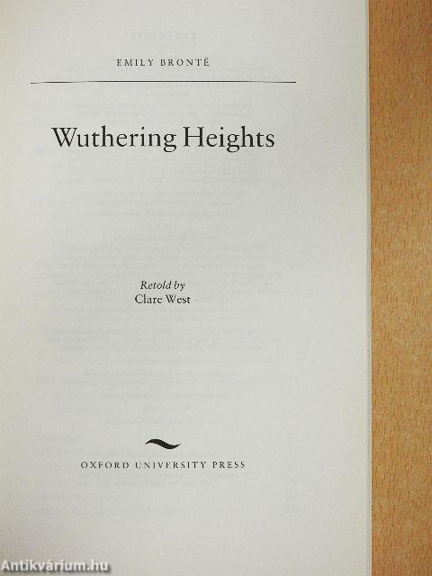 Wuthering Heights