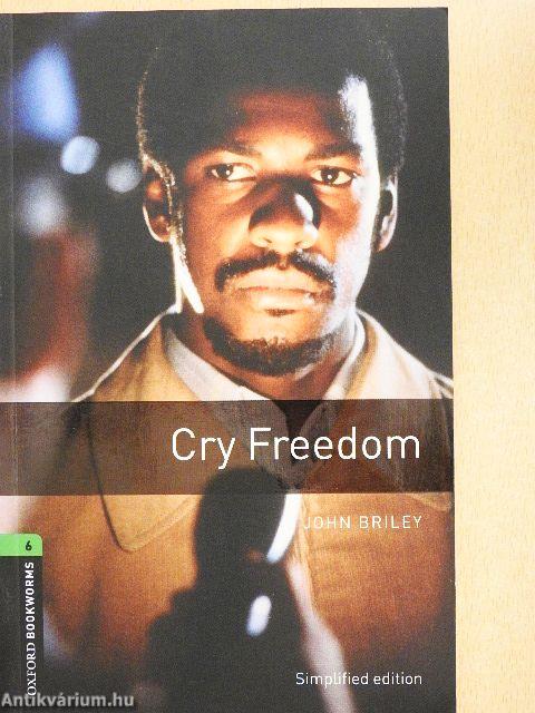 Cry Freedom