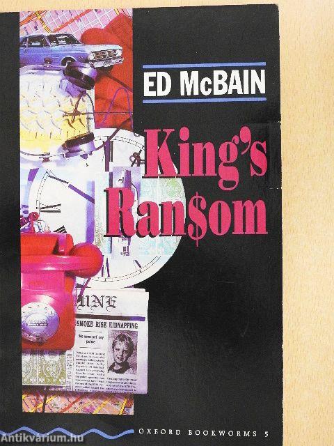 King's Ransom