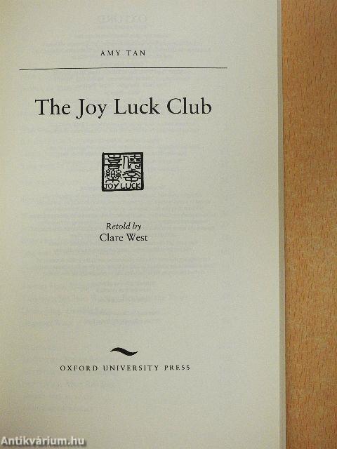 The Joy Luck Club