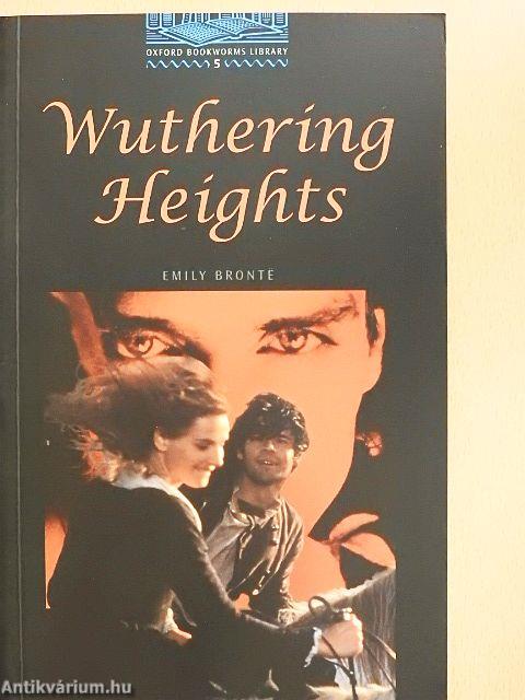 Wuthering Heights