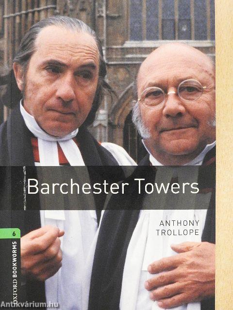 Barchester Towers