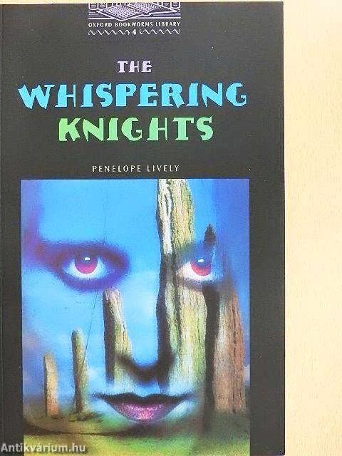 The Whispering Knights