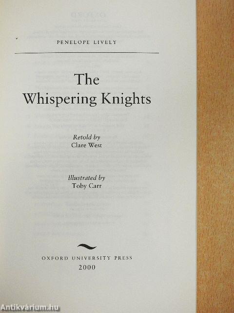 The Whispering Knights