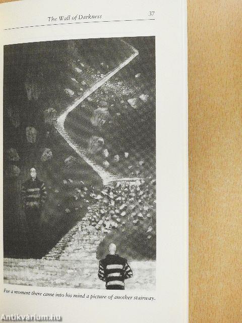 The Songs of Distant Earth and Other Stories