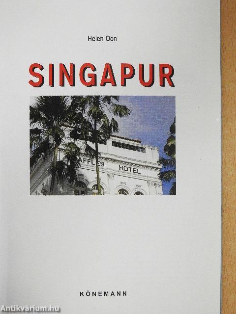 Singapur