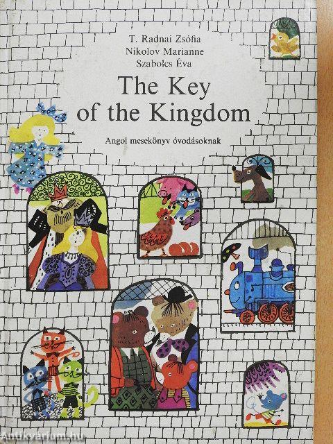 The Key of the Kingdom