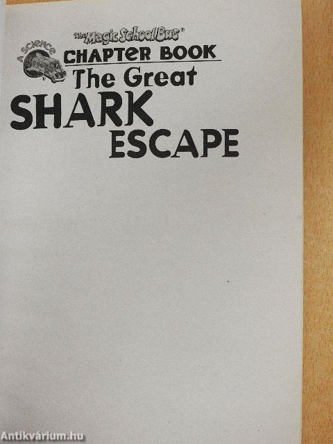 The Great Shark Escape