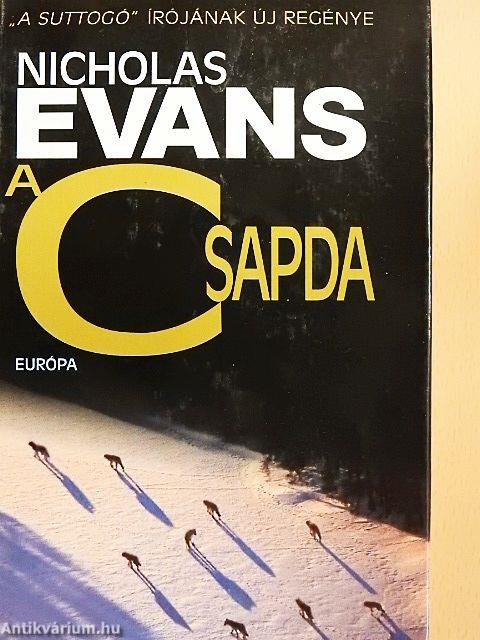 A csapda