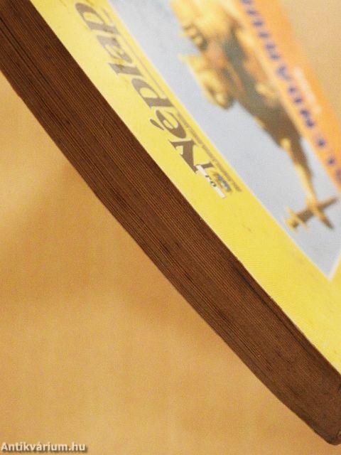 Új Néplap Kalendárium 1999