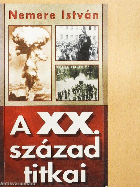 A XX. század titkai