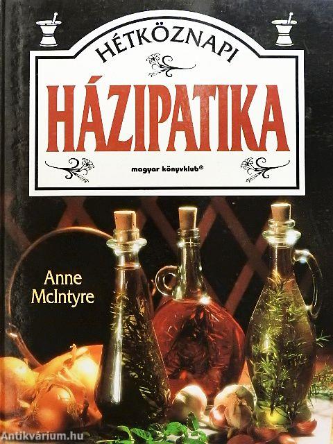 Hétköznapi házipatika