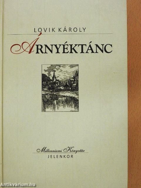 Árnyéktánc